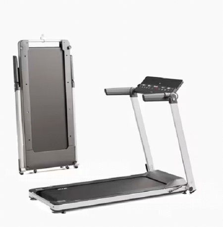 Tapis roulant pieghevole